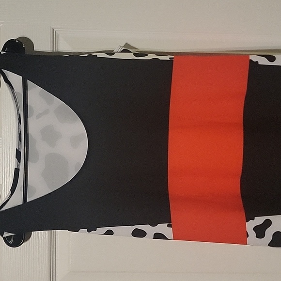 Summer Dress 3XL 🎁Bundle only🎁 - Picture 3 of 5